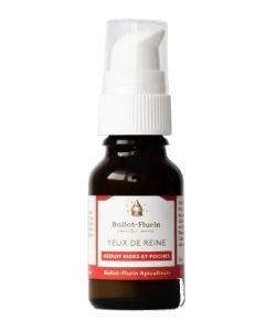 Cream eye contour Queen Eyes BIO, 15 ml